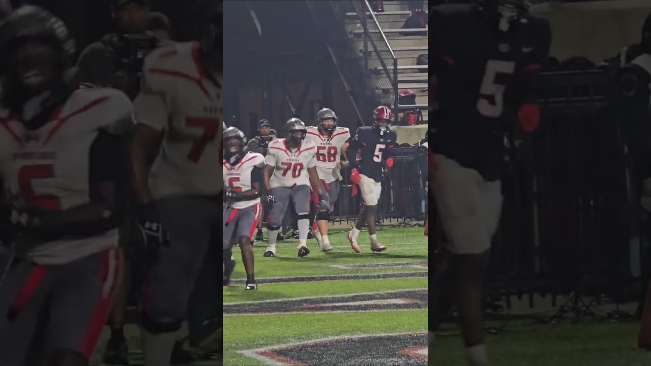 Thompson 14, Central-Phenix 14 | 