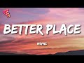 NSYNC - Better Place