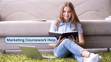 Marketing Coursework Help By Experts | The Assignment Helpline
