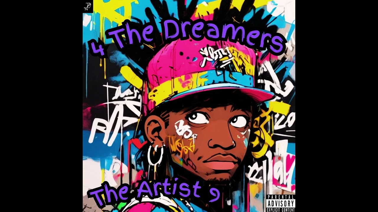 Watch The Artist 9 - Window on YouTube Watch The Artist 9 - Window on YouTube