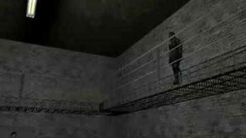 The Agency Briefing 2