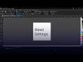 Show Bleed Area in CorelDraw Page Layout