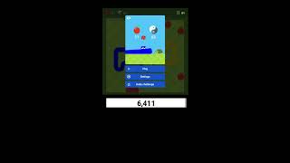 Playing Big Google snake game live #shorts #live screenshot 1