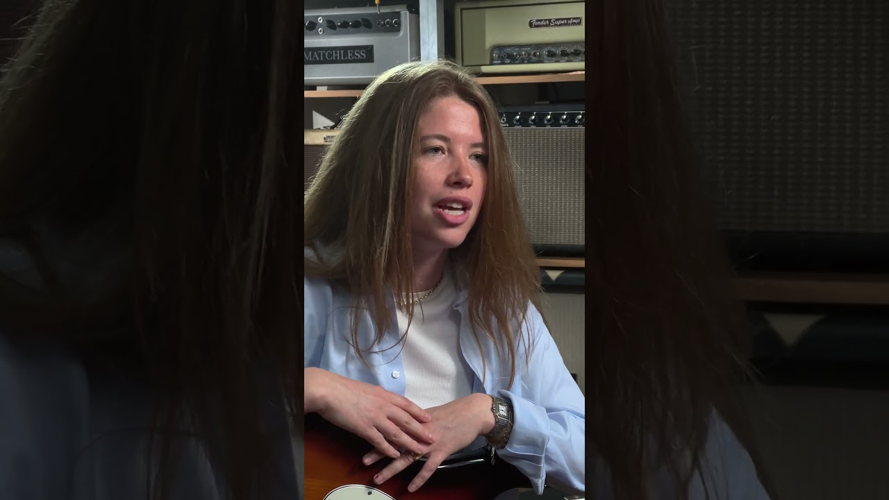 Valentine's Way. Valentine Morell is loving the vintage vibe & feel of the 