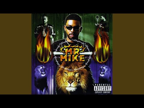 Mr. Mike (2) — Play The Cards I Was Given
