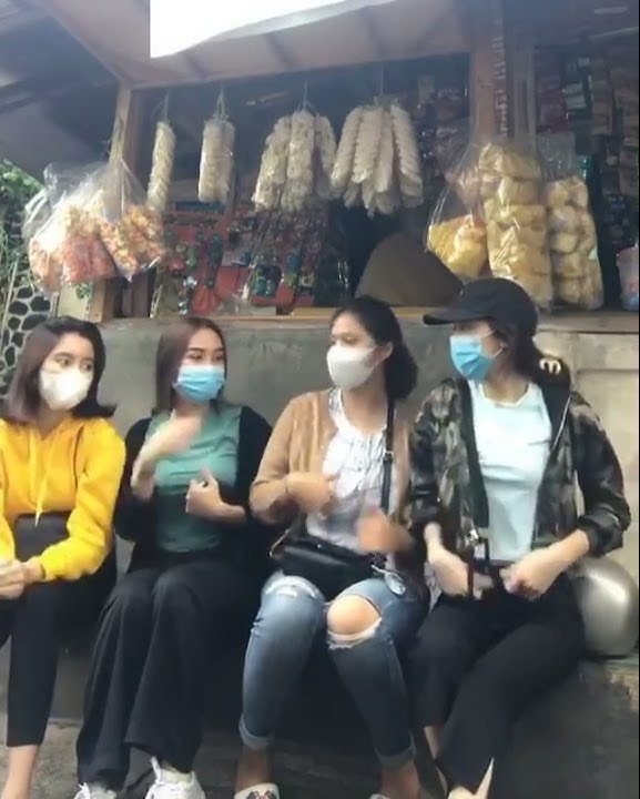 Parah Melon Bergabung #shorts #tiktok #viral