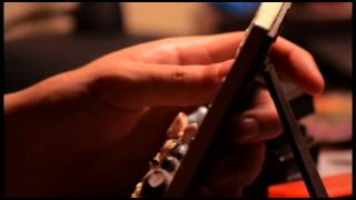 Back Together - USC Film and Television Admissions Entry.mov