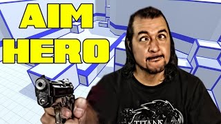 AIM HERO "MEJORA TU AIM!" | GAMEPLAY ESPAÑOL