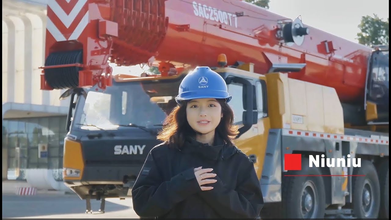 Sany_crane-video_walkaround_SAC2500T7