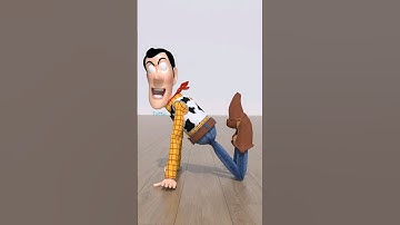 Alphabet Lore with broken bones! (K-O) Part 3