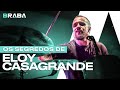 Capture de la vidéo Os Segredos De: Eloy Casagrande | Braba Entrevista