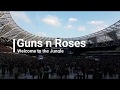 Guns n Roses   Welcome to the Jungle   London 16.06.2017