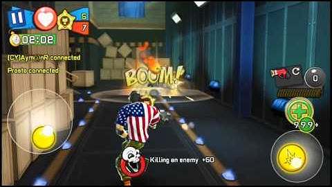 Respawnables Worst Problem in Multiplayer😈