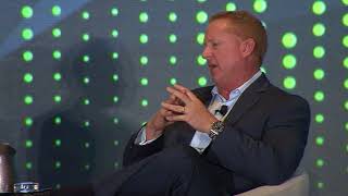 WASTECON 2018 Keynote: A Conversation with Ron Mittelstaedt, Waste Connections CEO