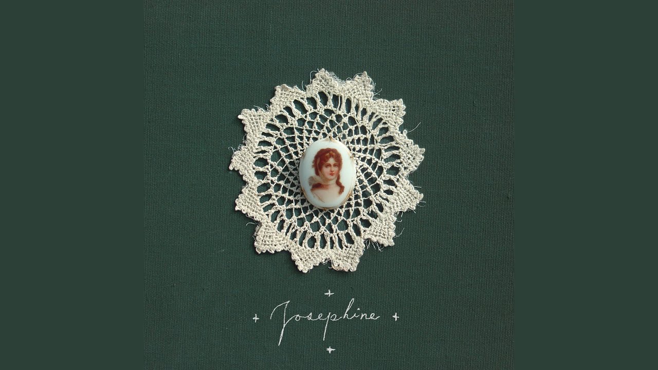 Watch Josephine on YouTube Watch Josephine on YouTube