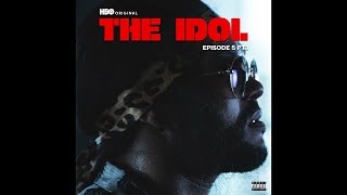 The Weeknd Lil Baby Suzanna Son False Idols Official Instrumental