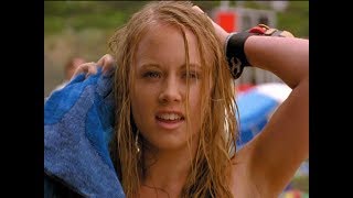 Tori Vs The Swell E30 The Wild Wipeout Ninja Storm Power Rangers Official