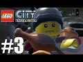 LEGO City Undercover Switch Gameplay Walkthrough Part LEGO City Undercover Switch Gameplay Walkthrough Part