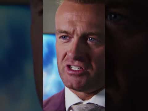 Nick Aldis Makes An Important Anouncement 