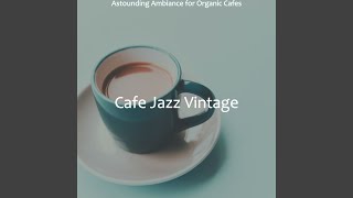 Modish Organic Cafes
