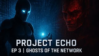 PROJECT ECHO | Episode 3 – Ghosts of the Network