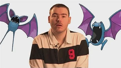 What level does Zubat learn evolve?