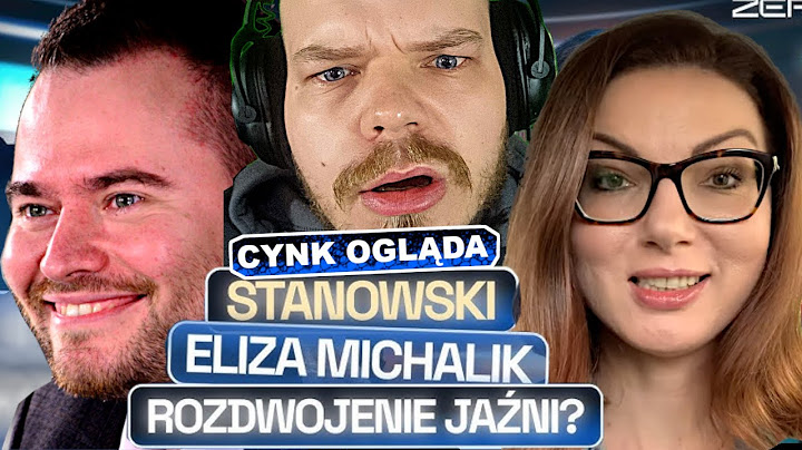 CYNK live: DZIENNIKARSKIE ZERO. HOMOFOBIA, KRADZIEŻE, KŁAMSTWA, PROTEKCJA ZIOBRY