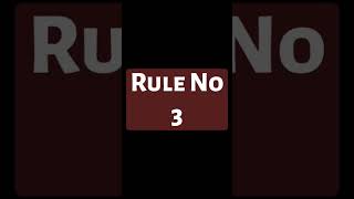 Excel Tips: Rules for using comparison operators in Excel | #shorts