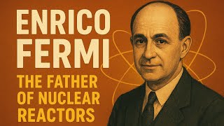 Enrico Fermi – The Father of Nuclear Reactors | History & Inventions Explained