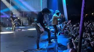 Saosin- It's So Simple- Birmingham, AL- Furnace Fest 2024