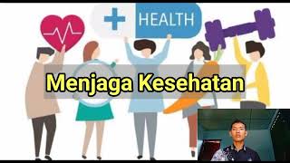 Puisi Anak tentang kesehatan