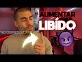 Como aumentar libido naturalmente