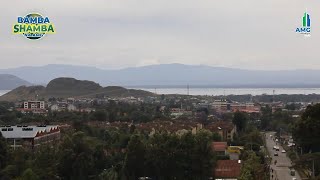 Bamba Shamba Na AMG: Nakuru