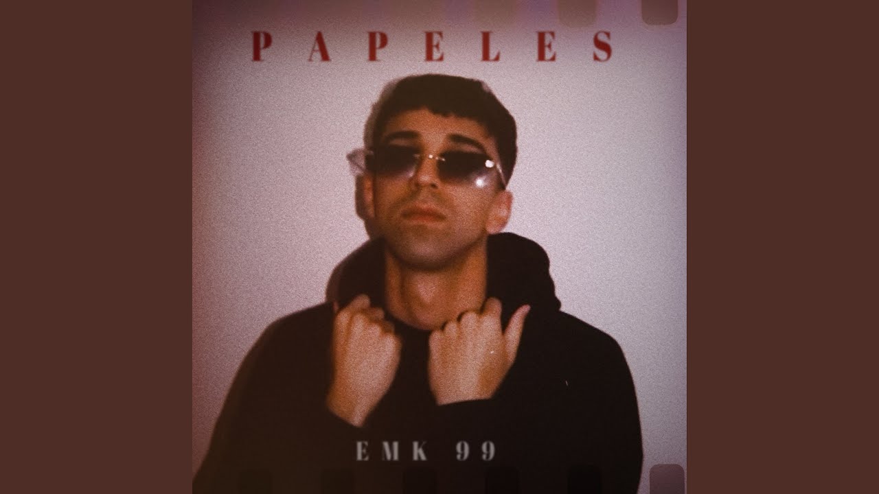 Watch PAPELES on YouTube Watch PAPELES on YouTube