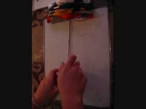 How to Make FRIENDSHIP BRACELETS! -SWIRL N' BRAID