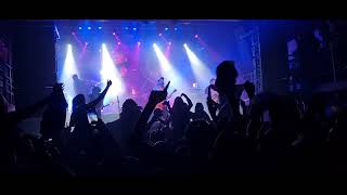 Sueño De Pescado - Volve - Auditorio Sur