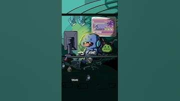 Working hard or hardly working? ... MEMES | Struggling to create videos for meme fans... 🚀➡️📉😂