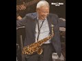 SADAO WATANABE"SAUDADE TO BRAZIL" : BLUE NOTE TOKYO 2025 trailer