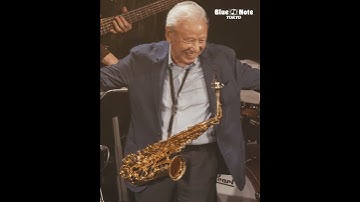Thumbnail of SADAO WATANABE"SAUDADE TO BRAZIL" : BLUE NOTE TOKYO 2025 trailer