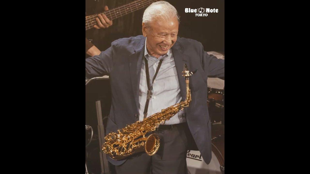 SADAO WATANABE"SAUDADE TO BRAZIL" : BLUE NOTE TOKYO 2025 trailer