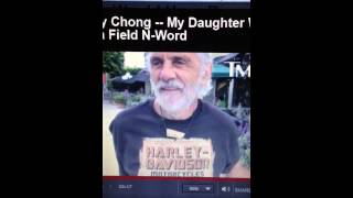 Famous Tommy Chong defends Rae Dawn Chong's racial slur against Oprah Net Worth