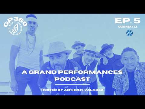 Ozomatli | Ep. 5