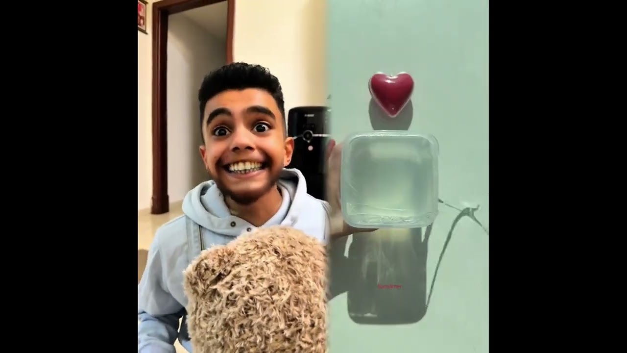 #الطفل الاعمى المعجزه #محضوره_من_الاكسبلور_والمشاهدات #علاوي_مارتن #اكسبلور 15_w