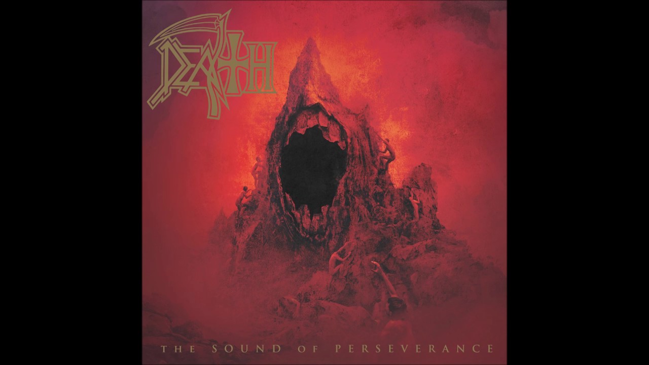 Death - Voice of the Soul - YouTube