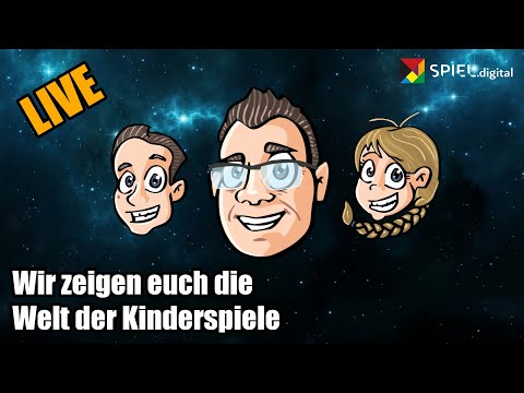 Wir zeigen euch