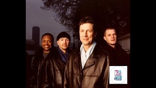 ACOUSTIC ALCHEMY  🎧  Georgia Peach