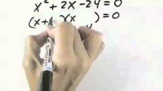 Blitzer Introductory Algebra for College Students Ch 06 Ex 22