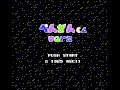 ぺんぎんくんWARS (Penguin-kun Wars) BGM