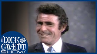 Full Episode: Rod Serling’s Story on Night Gallery |The Dick Cavett Show