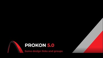 Sumo Design Groups & Design Links